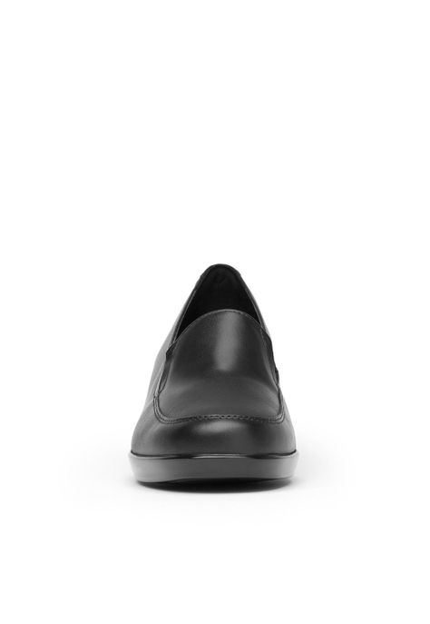 Zapato Mujer Yulisa 45204 Negro Flexi-4