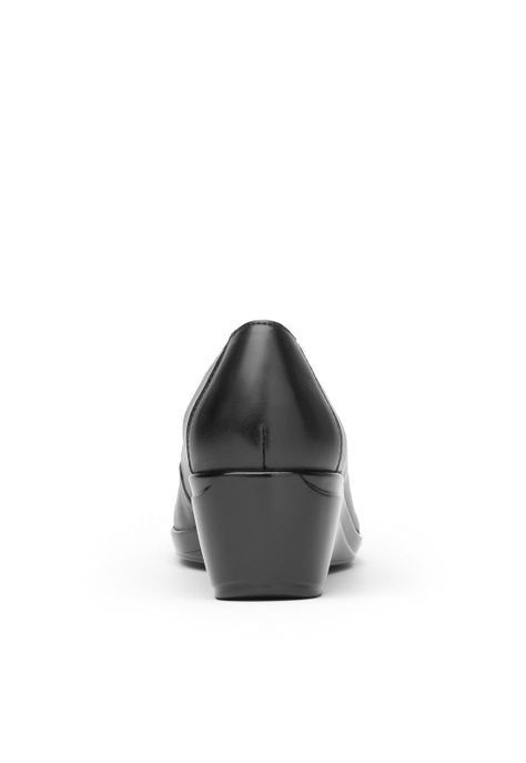 Zapato Mujer Yulisa 45204 Negro Flexi-1