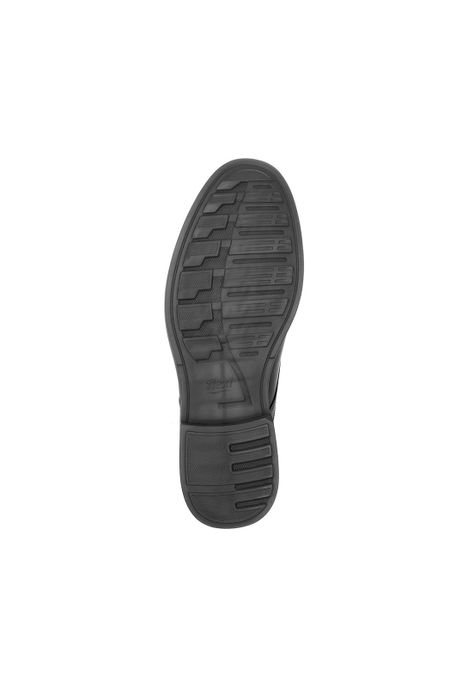 Botin Flexi Hombre Dinamo Negro-6