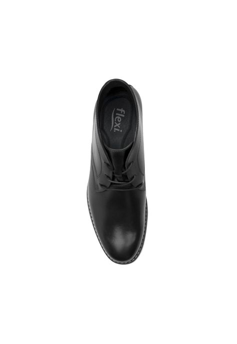 Botin Flexi Hombre Dinamo Negro-5