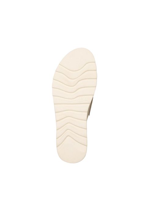 Sandalia Flexi Mujer Norah Camel-2