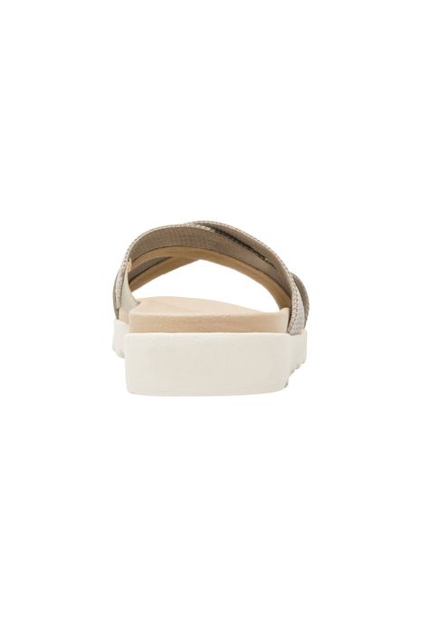 Sandalia Flexi Mujer Norah Camel-4