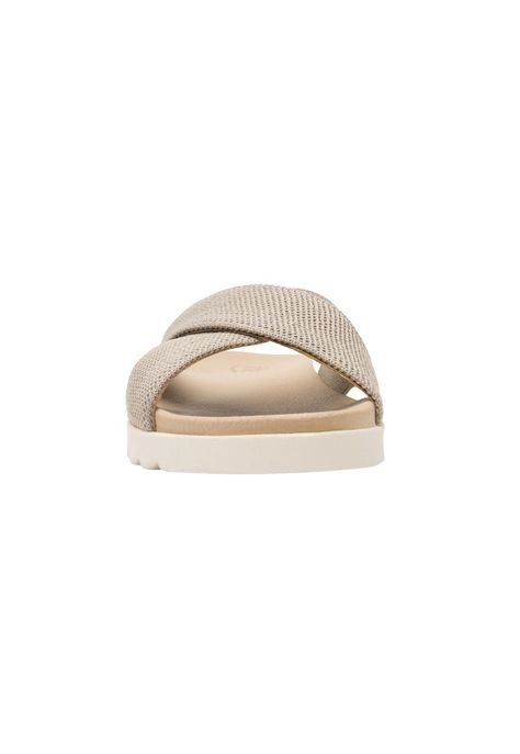 Sandalia Flexi Mujer Norah Camel-5