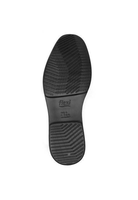 ZAPATO HOMBRE TITANIUM 409405NEGRO-4