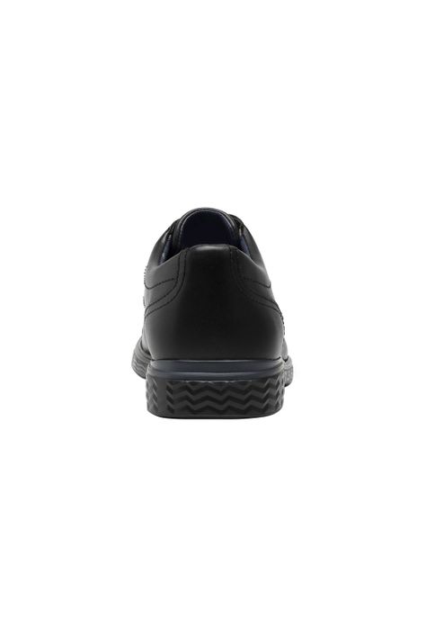 ZAPATO HOMBRE TITANIUM 409405NEGRO-5
