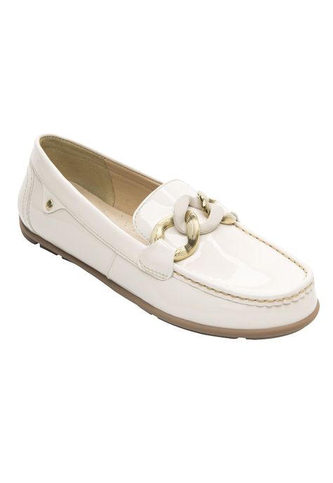 MOCASIN MUJER PAMELA 124304ALGODON-1