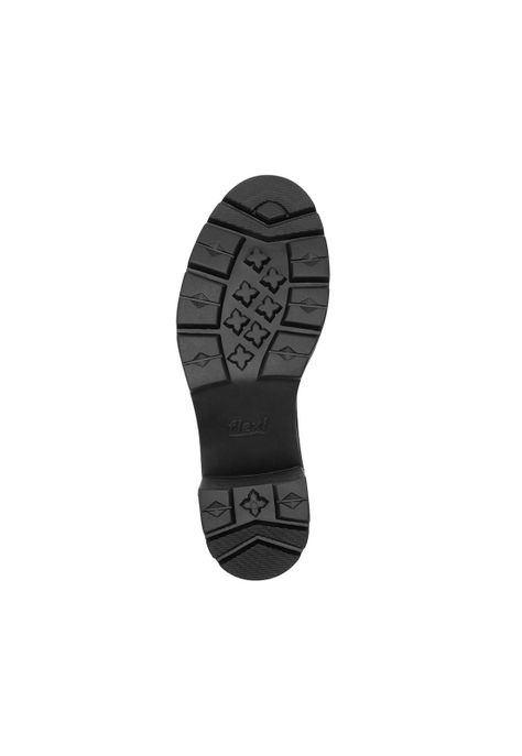 Botin Flexi Mujer Damaris Negro-6