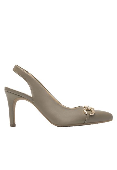 Zapato Mujer Idris 104515 Taupe Flexi-0
