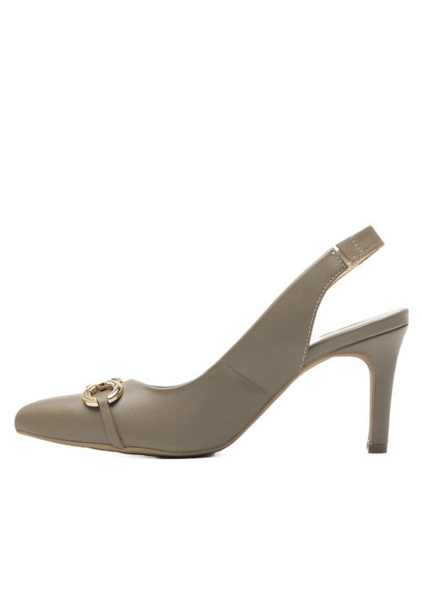 Zapato Mujer Idris 104515 Taupe Flexi-4