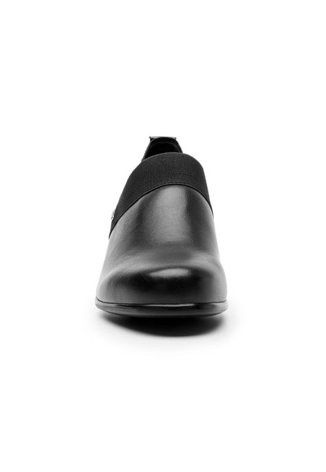 Zapato Mujer Cuero Renata Negro Flexi-4