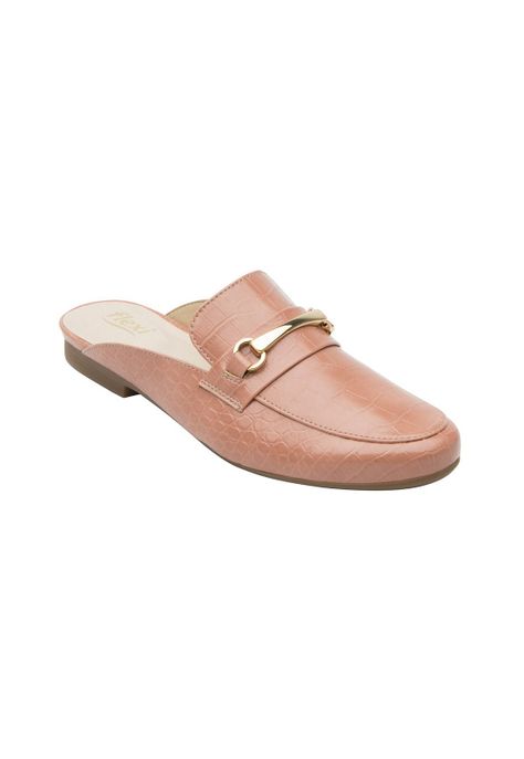 Mocasin Flexi Mujer Yuli Rosa-0