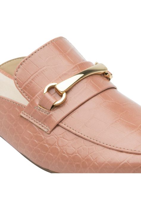 Mocasin Flexi Mujer Yuli Rosa-1