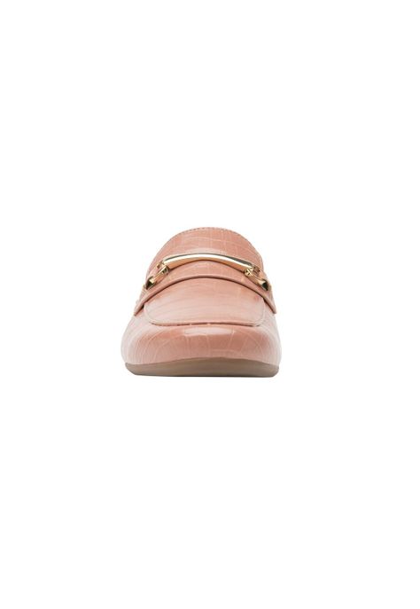 Mocasin Flexi Mujer Yuli Rosa-5