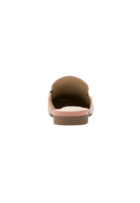 Mocasin Flexi Mujer Yuli Rosa-6