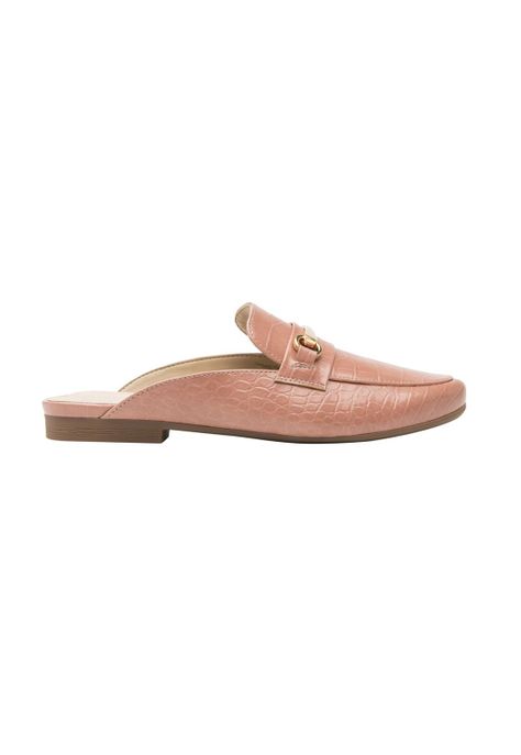 Mocasin Flexi Mujer Yuli Rosa-7