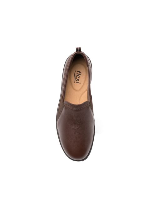 Zapato Flexi Mujer Jane Oporto-5