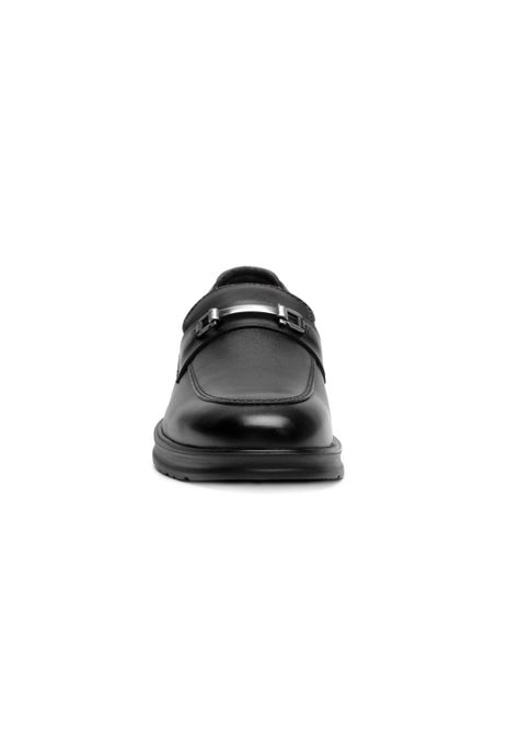 Zapato Flexi Hombre Waze Negro-3