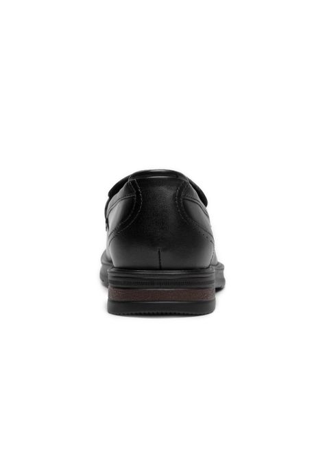 Zapato Flexi Hombre Waze Negro-4