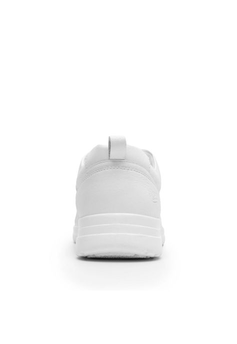 Zapatilla Mujer Traviata 102015 Blanco Flexi-4