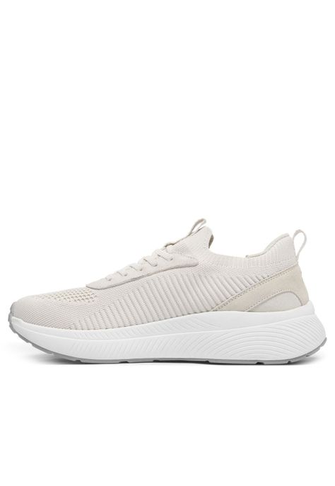 Zapatilla Hombre Colby 418901 Blanco Marfil-3