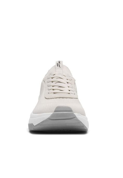 Zapatilla Hombre Colby 418901 Blanco Marfil-4