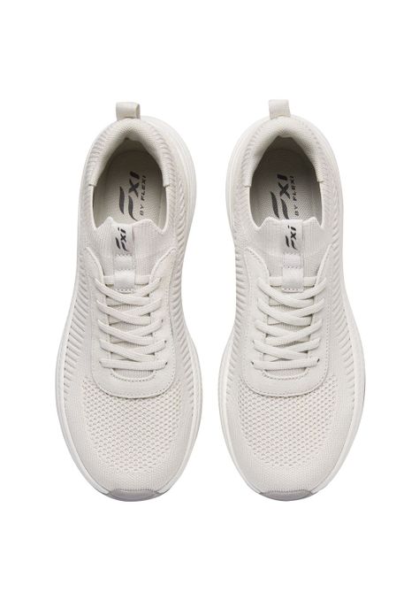 Zapatilla Hombre Colby 418901 Blanco Marfil-6