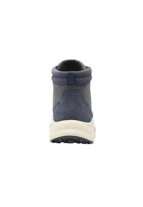 Botin Flexi Mujer Campbell Azul-5