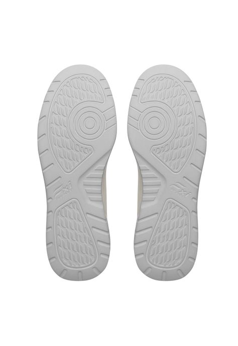 Zapatilla Hombre Cardiff 417501 Beige Flexi-4