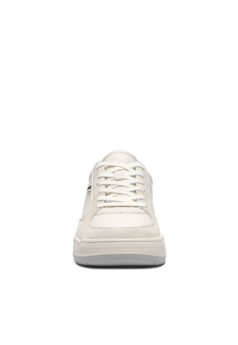 Zapatilla Hombre Cardiff 417501 Beige Flexi-5