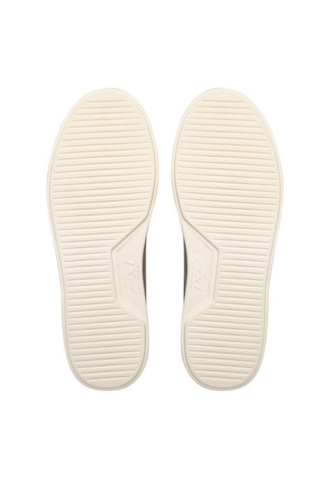 Zapatilla Hombre Creta 412408 Café Flexi-5