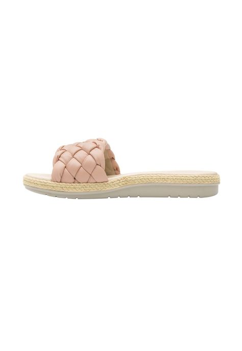 Sandalia Flexi Mujer Peonia Rosa-3