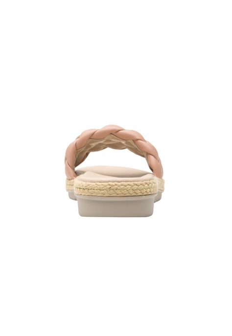Sandalia Flexi Mujer Peonia Rosa-6