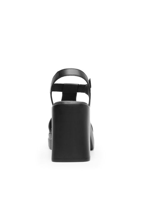 Sandalia Mujer Roraima 127604 Negro Flexi-4