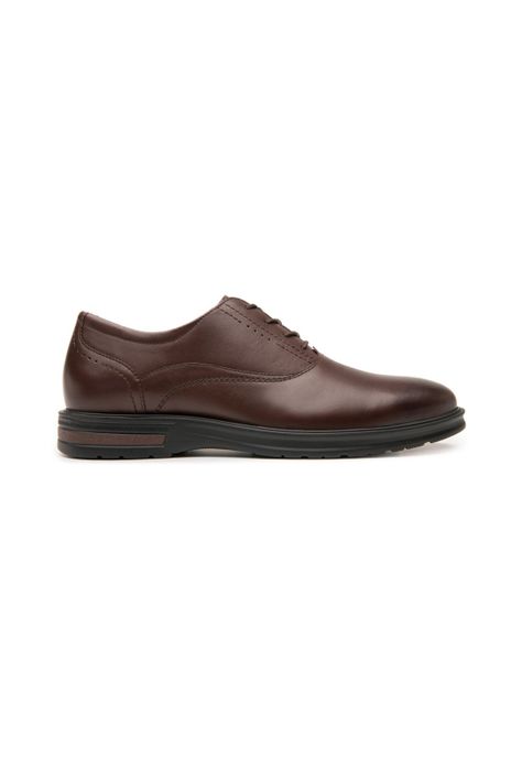 Zapato Flexi Hombre Waze Marron-1