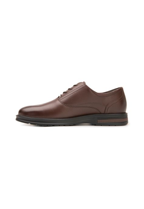 Zapato Flexi Hombre Waze Marron-2