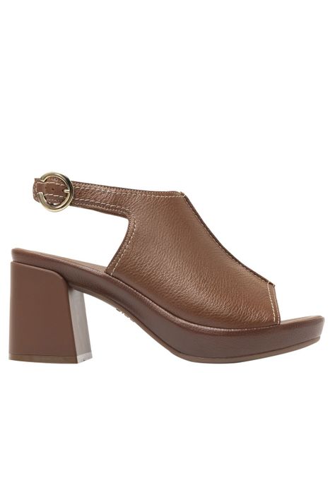 Sandalia Mujer Birgit 122703 Café Flexi-0