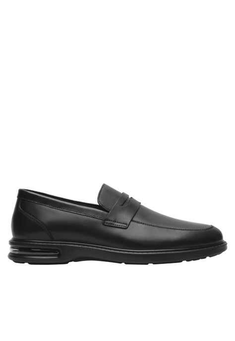 Mocasín Hombre Renan 417703 Negro Flexi-0