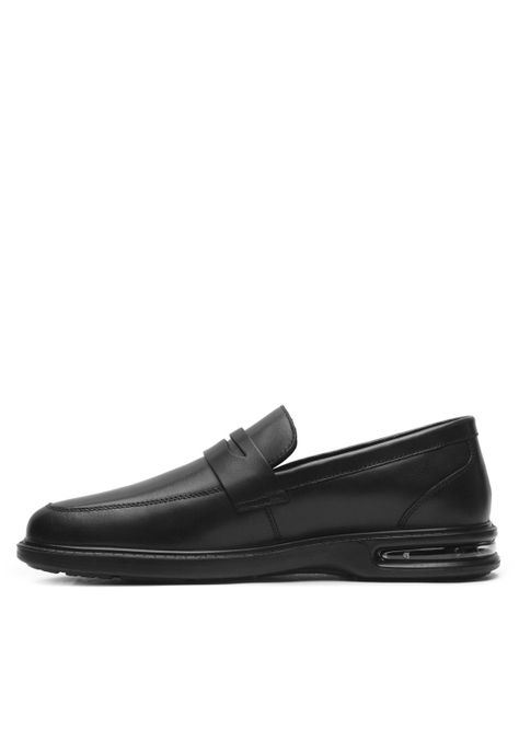 Mocasín Hombre Renan 417703 Negro Flexi-2