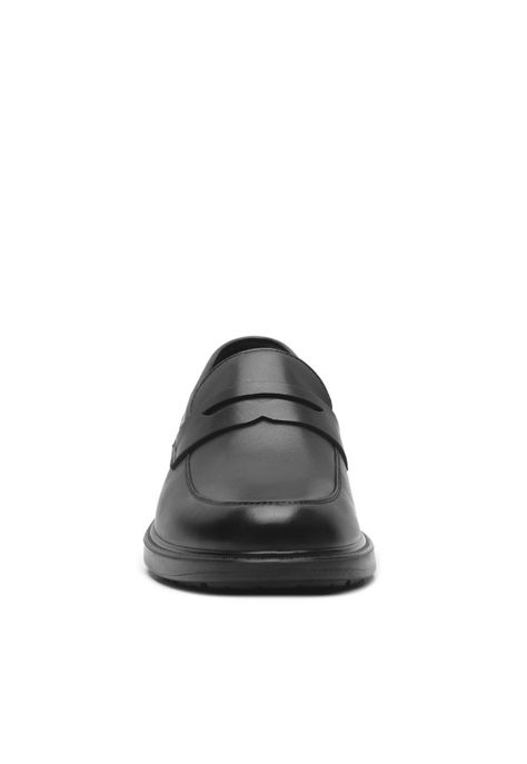 Mocasín Hombre Renan 417703 Negro Flexi-3