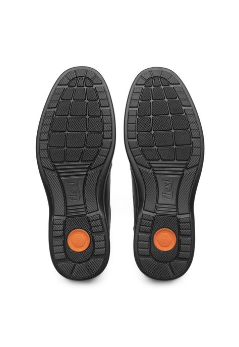 Mocasín Hombre Renan 417703 Negro Flexi-6