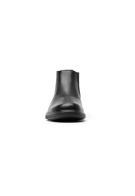 Botin Flexi Hombre Quilmes Negro-3