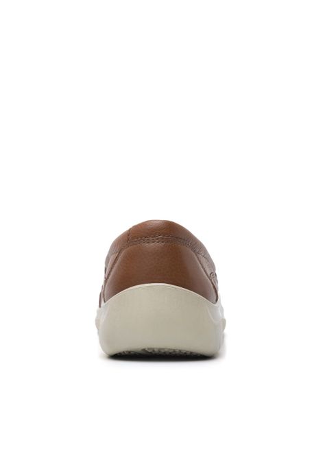 Zapato Mujer Acai 128701 Café Flexi-4