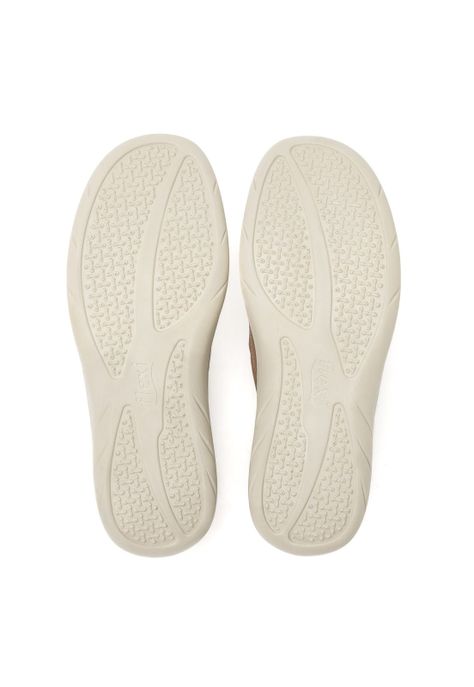Zapato Mujer Acai 128701 Café Flexi-6