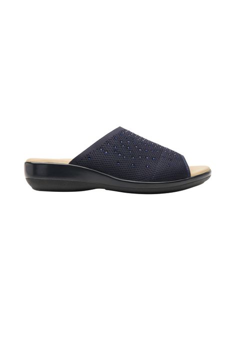 SANDALIA MUJER GAIA 34922AZUL-3