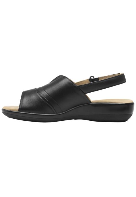 SANDALIA MUJER GAIA 34930NEGRO-6