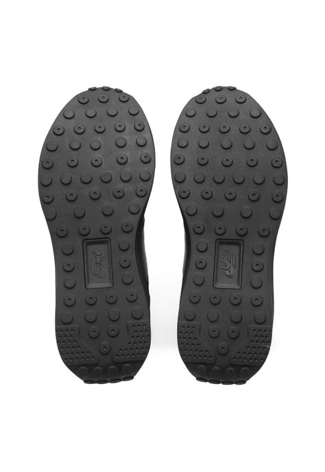 Zapatilla Hombre Flow 413903 Negra Flexi-4