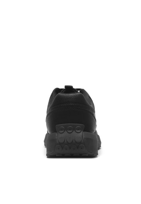 Zapatilla Hombre Flow 413903 Negra Flexi-6