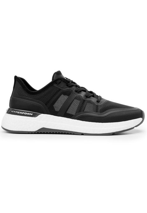 Zapatilla Flexi Mujer Audrey Black-0