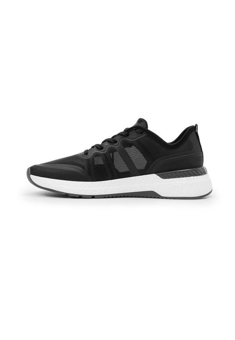 Zapatilla Flexi Mujer Audrey Black-2