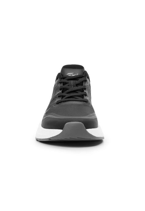 Zapatilla Flexi Mujer Audrey Black-3
